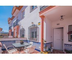 CASA EN LAS GABIAS
