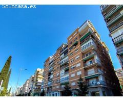 PISO EN GRANADA