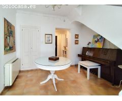 CASA EN SANTA FE