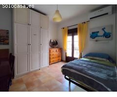 CASA EN SANTA FE