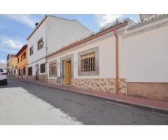 CASA EN ATARFE