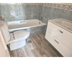 Chalet adosado en zona Carrefour
