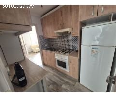 Chalet adosado en zona Carrefour