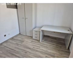 Chalet adosado en zona Carrefour