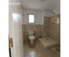 Chalet independiente en el Raso