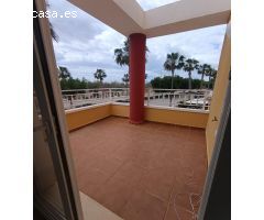 Chalet independiente en el Raso