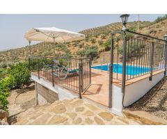 FINCA DE REGADÍO ECOLÓGICA EN MÁLAGA