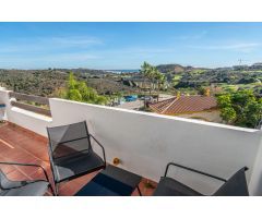 PISO EN VENTA  CALANOVA GRAN GOLF. MIJAS