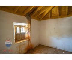 TERRENO EN VALLE NIZA CON CASA.