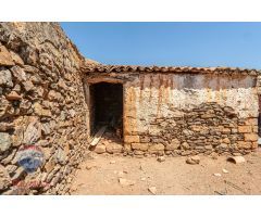 TERRENO EN VALLE NIZA CON CASA.