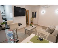 APARTAMENTO EN CENTRO HISTÓRICO CON LICENCIA TURÍSTICA