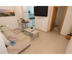 APARTAMENTO EN CENTRO HISTÓRICO CON LICENCIA TURÍSTICA