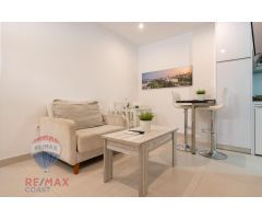 APARTAMENTO EN CENTRO HISTÓRICO CON LICENCIA TURÍSTICA