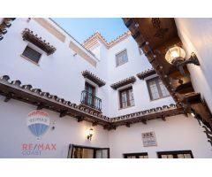 EXCLUSIVA CASA EN CENTRO DE FUENGIROLA