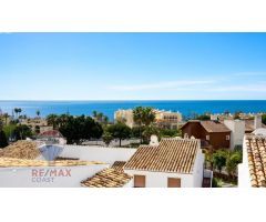 DÚPLEX CON ENCANTO EN CALA DE MIJAS