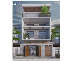 SOLAR URBANO EN TRINIDAD
