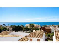 DÚPLEX CON ENCANTO EN CALA DE MIJAS