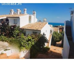 DÚPLEX CON ENCANTO EN CALA DE MIJAS