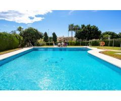 DÚPLEX CON ENCANTO EN CALA DE MIJAS