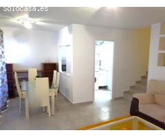 DÚPLEX CON ENCANTO EN CALA DE MIJAS