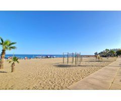 DÚPLEX CON ENCANTO EN CALA DE MIJAS