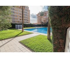 EXCEPCIONAL PISO EN PARQUE LITORAL