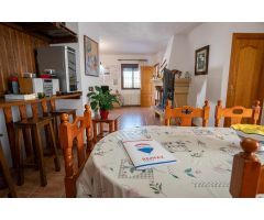 MARAVILLOSA CASA EN CARTAJIMA