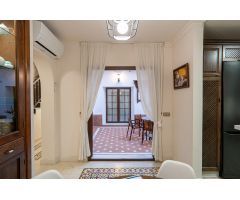 EXCLUSIVA CASA EN CENTRO DE FUENGIROLA