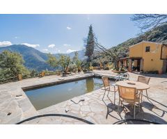 Finca rustica en Venta en Jubrique, Málaga
