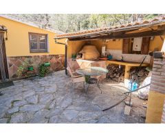 Finca rustica en Venta en Jubrique, Málaga