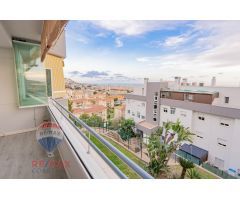 FANTÁSTICO PISO EN RINCÓN DE LA VICTORIA