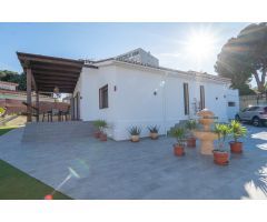 Elegancia, confort y exclusividad a un paso del mar
