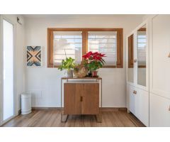 Elegancia, confort y exclusividad a un paso del mar