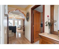 CHALET ADOSADO ESTEPONA