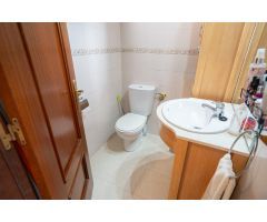 CHALET ADOSADO ESTEPONA