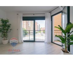 PISO EN VENTA EN CALLE FERNANDO CAMINO 8