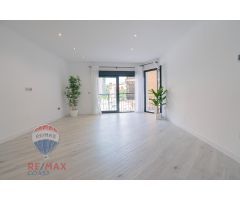 PISO EN VENTA EN CALLE FERNANDO CAMINO 8