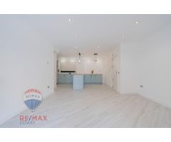 PISO EN VENTA EN CALLE FERNANDO CAMINO 8