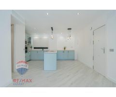 PISO EN VENTA EN CALLE FERNANDO CAMINO 8