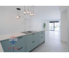 PISO EN VENTA EN CALLE FERNANDO CAMINO 8
