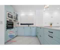PISO EN VENTA EN CALLE FERNANDO CAMINO 8