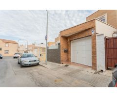 ???? HÚERCAL DE ALMERÍA – La Fuensanta