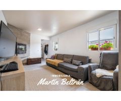 VÍCAR se vende PARCELA CON 2 CASAS