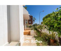 Diseño, amplitud y calidez en el corazón de AGUADULCE