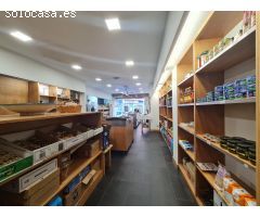 BAJO COMERCIAL RONDA DE NELLE - PARQUE DE SANTA MARGARITA