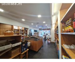 BAJO COMERCIAL RONDA DE NELLE - PARQUE DE SANTA MARGARITA