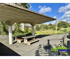 Planta baja en Venta en A Coruña, A Coruña