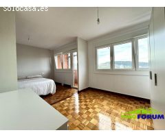 Piso REFORMADO, exterior y luminoso en pleno Arteixo