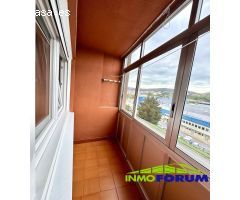 Piso REFORMADO, exterior y luminoso en pleno Arteixo