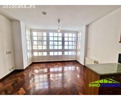 PRECIOSO APARTAMENTO  CON GALERIA EN CALLE DE LA FRANJA